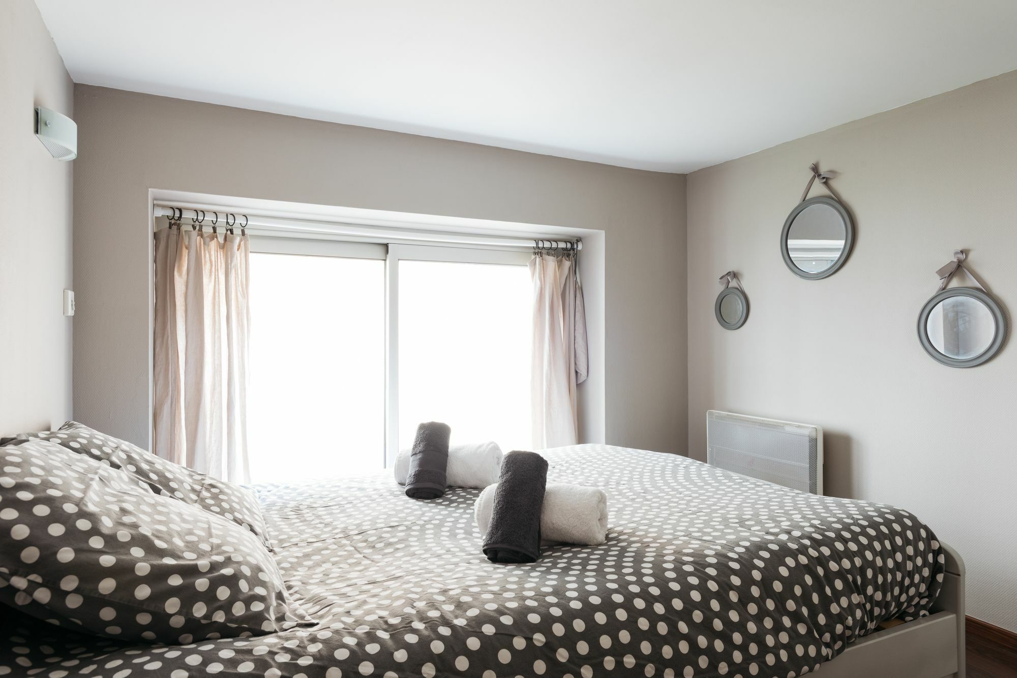 Апартаменти Dify Duplex - Brotteaux Ліон Екстер'єр фото