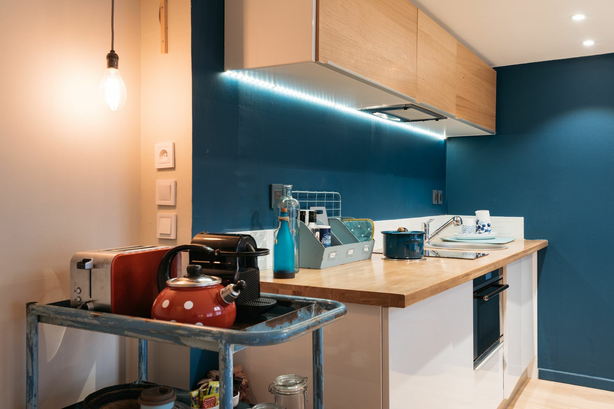 Апартаменти Dify Duplex - Brotteaux Ліон Екстер'єр фото